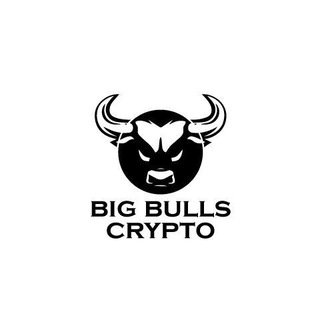 Telegram profile photo for Big Bulls Crypto🦬