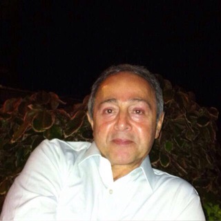 Telegram profile photo for Reza Taghizadeh