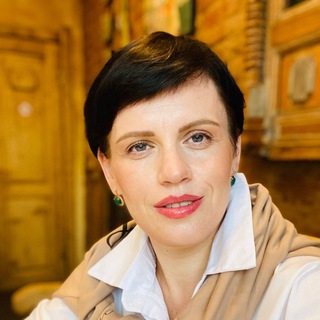 Telegram profile photo for Ольга Ходакова - Переходник