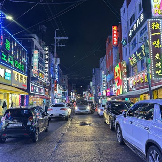 Telegram profile photo for Korea ish e’lon 🇰🇷🇺🇿