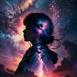Telegram profile photo for Сузір'я Надія✨