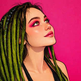 Telegram profile photo for Liza Kotelec