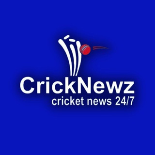 Telegram profile photo for Cricknewz ™️