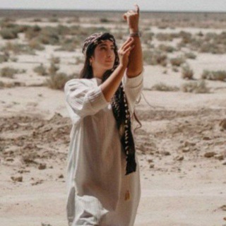 Telegram profile photo for کانال رسمی زینب بریمانی🎙