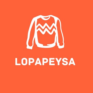 Telegram profile photo for 🪢Lopapeysa. Жаккард. Вязание 🪢