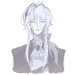 Telegram profile photo for Хᴇдᴋᴀнᴏны Киця Лᴏᴧи