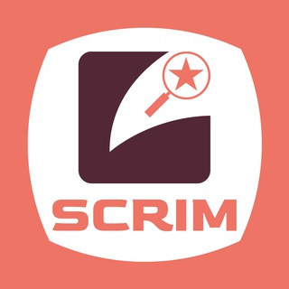 Telegram group profile photo for SCRIM LoL Finder ⚔️