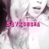 Telegram profile photo for sayksesha 🎀