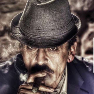 Telegram profile photo for العراب🎯