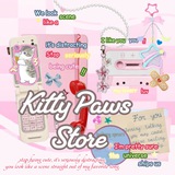Telegram profile photo for RnK & Testie @KittyPawsShop