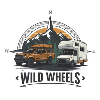 Telegram profile photo for Wild Wheels