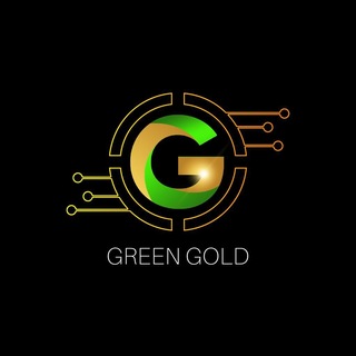Telegram profile photo for GreengoldUniverse