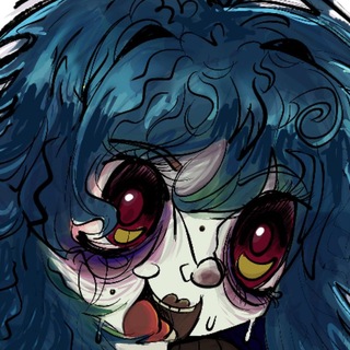 Telegram profile photo for КРэйСИн (отдыхает)