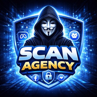 Telegram group profile photo for Mua Bán Scan Agency