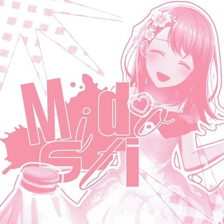 Telegram profile photo for 𓂃۶ৎ ℳ𝐢𝐝𝐨𝐬𝐭𝐢
