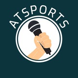 Telegram profile photo for AT Sports