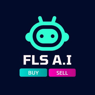 Telegram profile photo for F L S A.I BUY | SELL