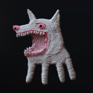 Telegram profile photo for --neurofuck