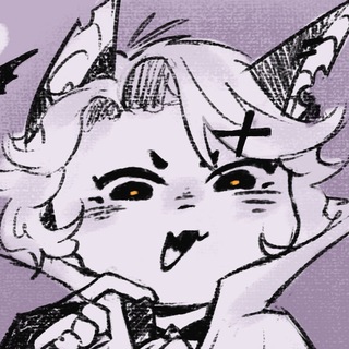 Telegram profile photo for Кубло кажаніхи Фір Фі✨