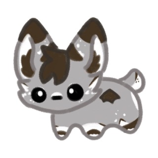 Telegram profile photo for 💗 EdithMeMeow (art channel) 💗