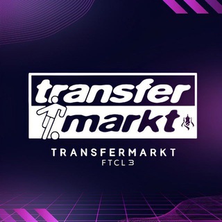 Telegram profile photo for Transfermarket - 3 div.