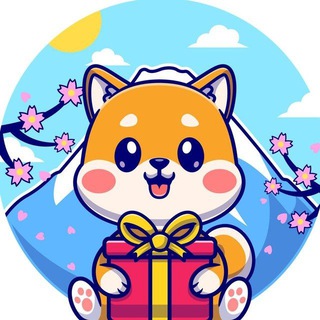 Telegram profile photo for Shibosu Announcement