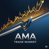 Telegram profile photo for AMA TRADER