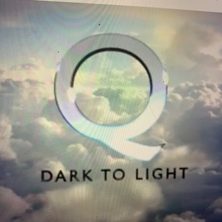 Telegram profile photo for Q Anon-Q Way NOT