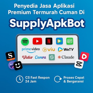 Telegram profile photo for S&K SupplyApk