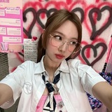 Telegram profile photo for ! ПЕРЕЕЗД !𑣲-Mya's notes💘