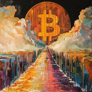 Telegram profile photo for Crypto Trade Trend