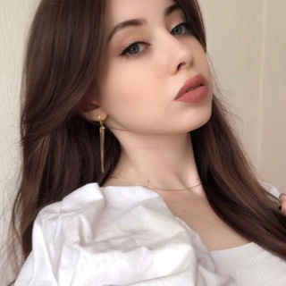 Telegram profile photo for Алина | о заработке и продвижении в 🛒