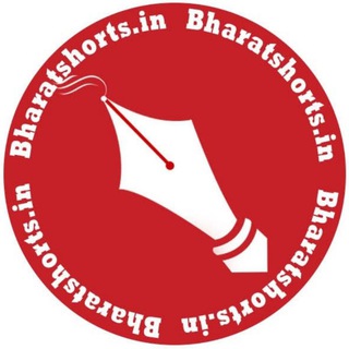 Telegram profile photo for BHARAT SHORTS