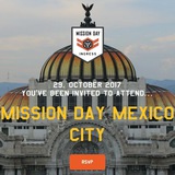 Telegram profile photo for México City MD