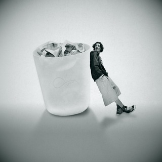 Telegram profile photo for damnpavl’s trash can)