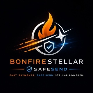 Telegram group profile photo for BFIRESTELLAR