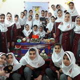 Telegram profile photo for طرح جابر دوره دوم دبستان نور
