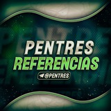 Telegram profile photo for < PENTRES REFERÊNCIAS >