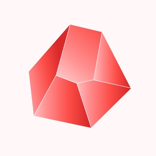 Telegram profile photo for RED STONE MEDIA