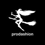 Telegram profile photo for prodashion