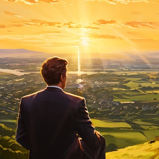 Telegram profile photo for Про сервитуты и не только