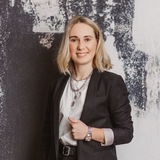 Telegram profile photo for Методолог | Олеся Рахимова