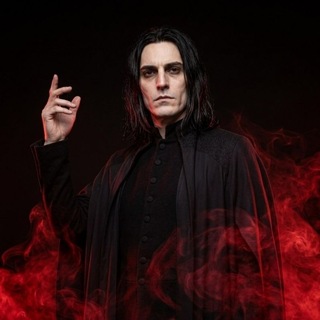 Telegram profile photo for 🖤🥀THE–HALF-BLOOD-PRINCE🥀🖤