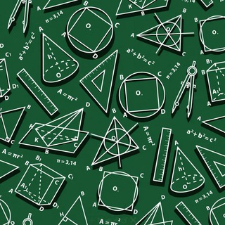 Telegram profile photo for 📈📉Разборы Геометрии
