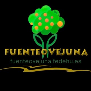 Telegram profile photo for Fuenteovejuna 🍊Canal