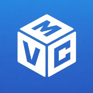 Telegram profile photo for mvc.