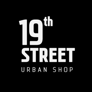 Telegram profile photo for 19street.ru
