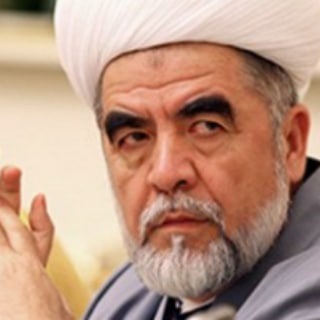 Telegram profile photo for Shayx Muhammad Sodiq Muhammad Yusuf