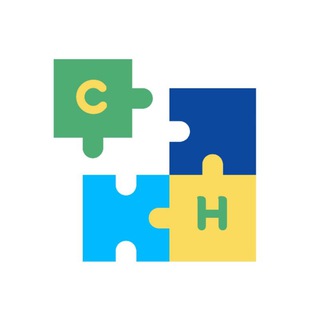 Telegram profile photo for CreativeHub