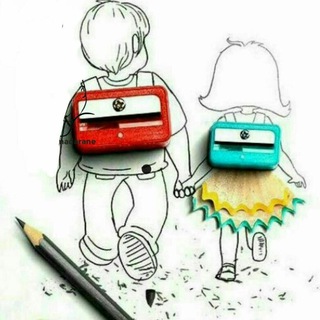 Telegram profile photo for همراه با اولی های دبستان ادب